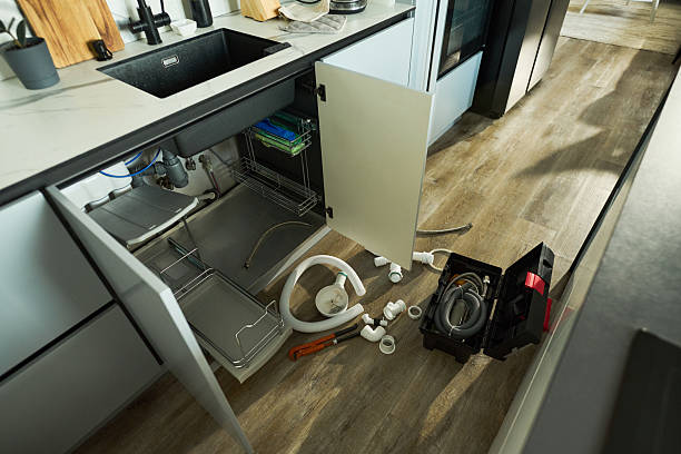 24/7 Emergency Gas Line Repair experts in Antioch, IL